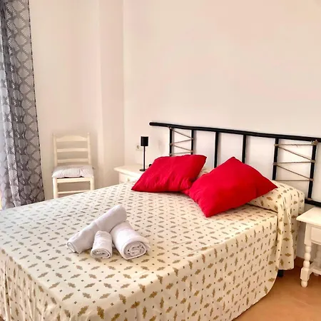 Appartement Fotosintesis By Family Homes Dénia