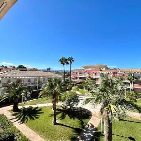 Fotosintesis By Family Homes Appartement Dénia