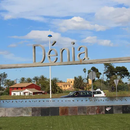 Fotosintesis By Family Homes * Dénia