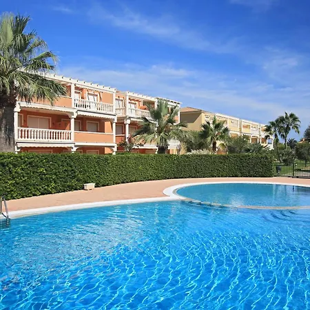 Fotosintesis By Family Homes Appartement Dénia