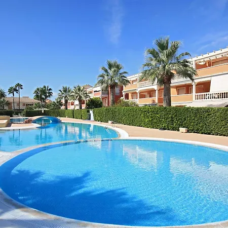 Apartamento Fotosintesis By Family Homes